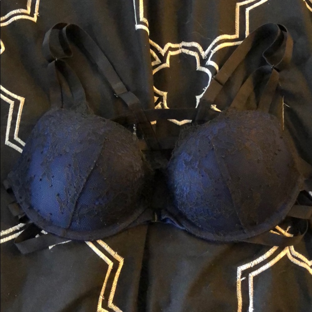 Victoria’s Secret Very Sexy Bra